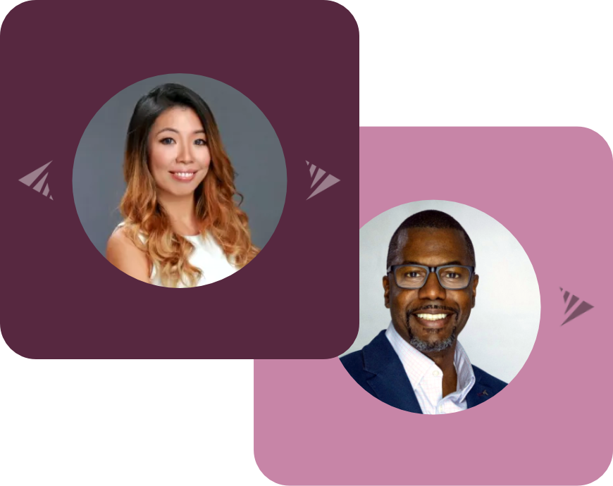 Strategic & Executive Search for High-Impact Hires