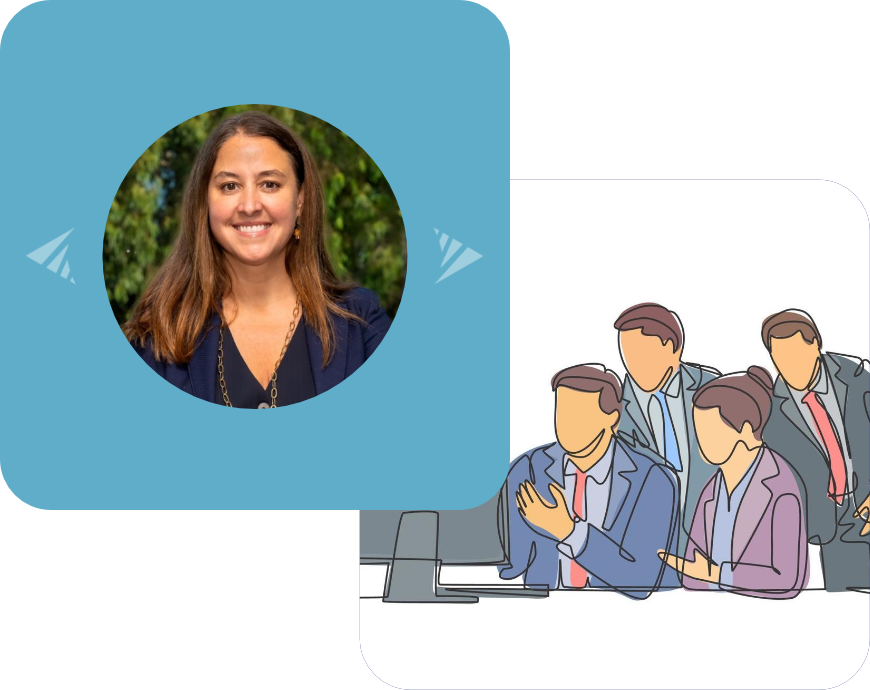 Strategic & Executive Search for High-Impact Hires