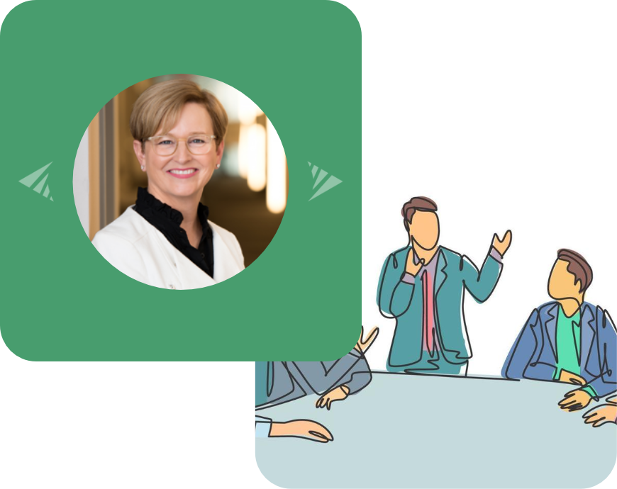 Direct Placement Focus Leadership Roles We Place C-Suite President Vice President Director and Senior Manager