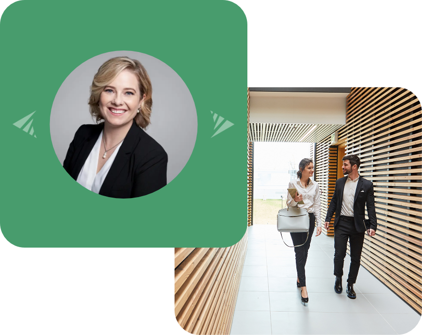 Our Success Begins With Yours