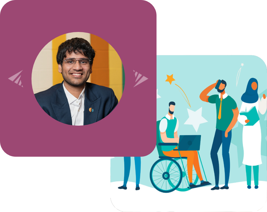 Recruitment As A Service (RaaS) for Startups & Scale-Ups