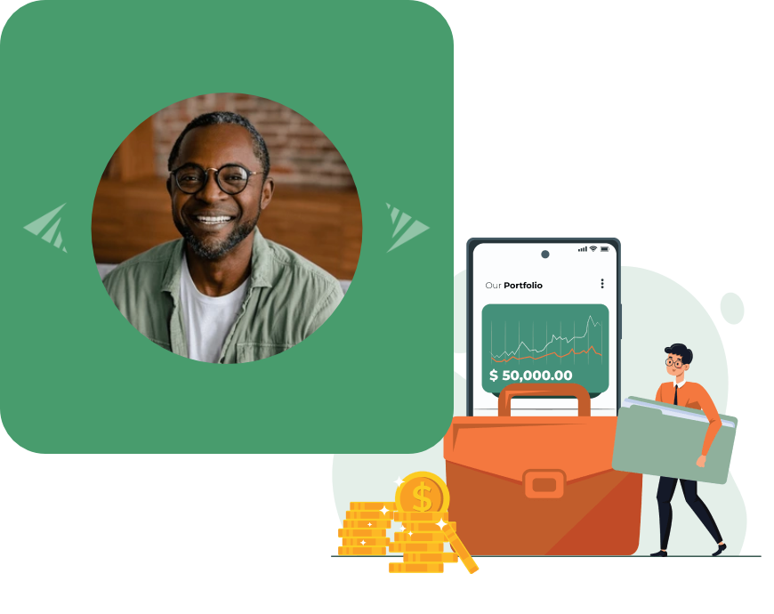 Recruitment As A Service (RaaS) for Startups & Scale-Ups