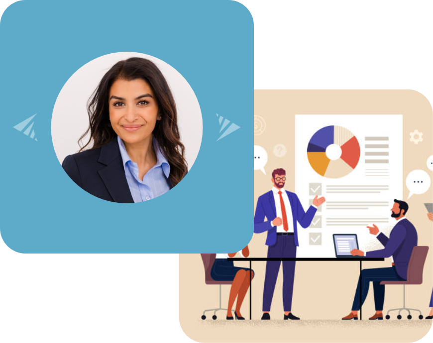 Recruitment As A Service (RaaS) for Startups & Scale-Ups