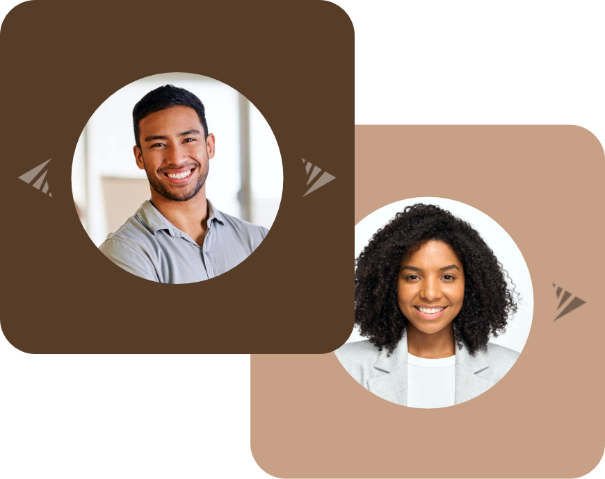 Recruitment As A Service (RaaS) for Startups & Scale-Ups